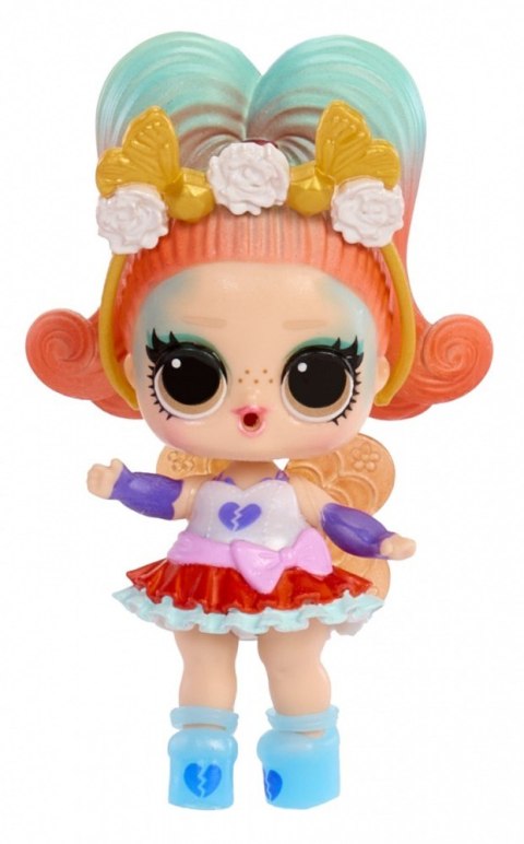 Lalka l.o.l. surprise eye spy mix