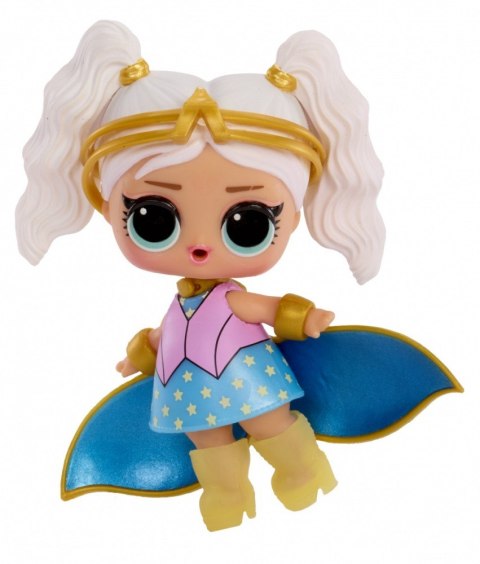 Lalka l.o.l. surprise eye spy mix