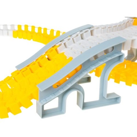 Tor samochodowy z autami 26539