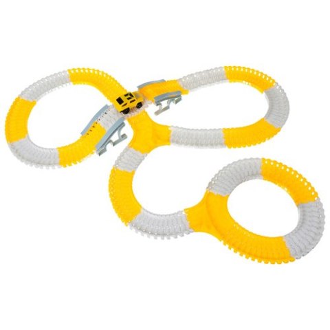 Tor samochodowy z autami 26539