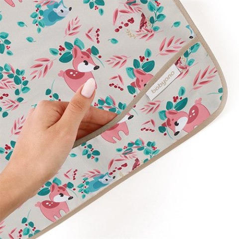 1642/02 FARTUSZEK FOREST