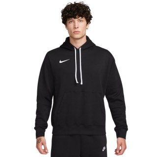 ND05_B15499-L CW6894 010 Bluza męska Nike Team Club 20 Hoodie czarna CW6894 010 r.L