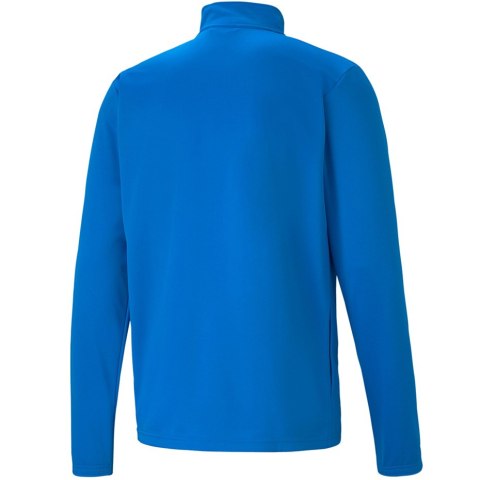 ND05_K10623-L 657392 02 Bluza męska Puma teamRISE Training Poly Jacket niebieska 657392 02 r.L