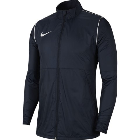 ND05_K7648-JR-XL BV6904 451 Kurtka dla dzieci Nike RPL Park 20 RN JKT W JUNIOR granatowa BV6904 451 r.XL