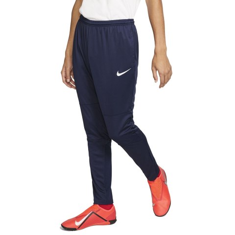 ND05_S6380-JR-L BV6902 451 Spodnie dla dzieci Nike Dry Park 20 Pant KP granatowe BV6902 451 r.L