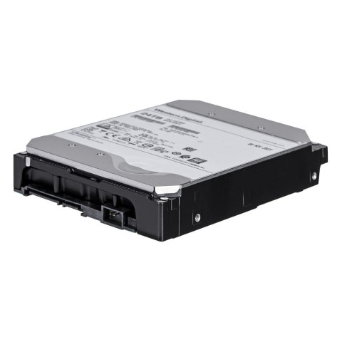 Dysk serwerowy HDD Western Digital Ultrastar DC HC580 WUH722424ALE6L4 (24 TB; 3,5"; SATA)