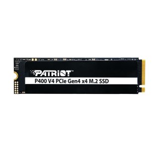 SSD Patriot Viper P400 V4 M.2 PCI-Ex4 NVMe 1TB 6GB/s