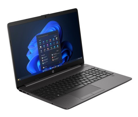 HP 250R G9 i3-1315U 15.6"FHD 250nits AG 16GB DDR4 3200 SSD512 UHD Cam720p 41Wh W11Pro Dark ash silver 3Y OnSite