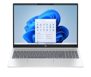 HP OmniBook 5 16-af1219nw Ultra 5 225U 16.0" 2K OLED 300nits AG 16GB LPDDR5x 7500 SSD512 Arc Cam1080p 59Wh Win11 Aluminium w kol