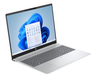 HP OmniBook 5 16-af1219nw Ultra 5 225U 16.0" 2K OLED 300nits AG 16GB LPDDR5x 7500 SSD512 Arc Cam1080p 59Wh Win11 Aluminium w kol