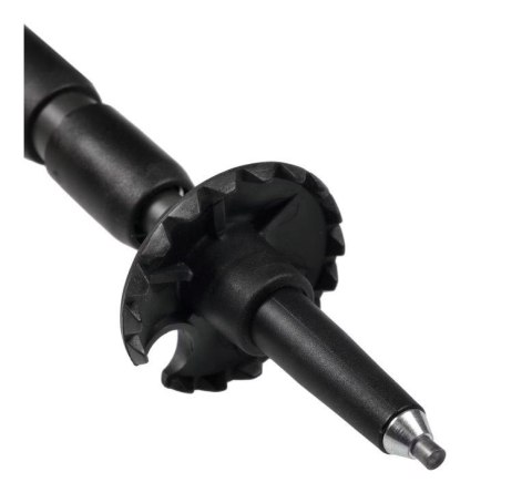 Kije Trekingowe Leki EAGLE blue-white