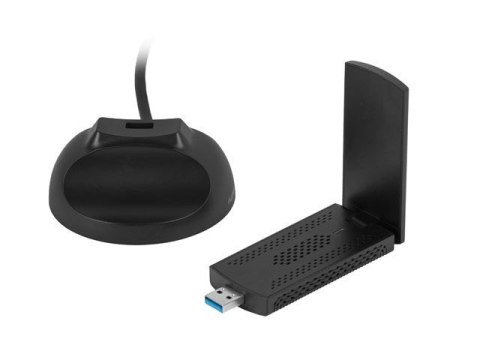 LANBERG BEZPRZEWODOWA KARTA SIECIOWA NC-3000-WI