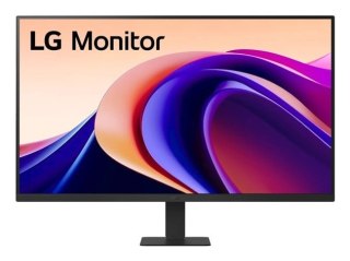 MONITOR LG LED 32" 32U631A-B 100Hz