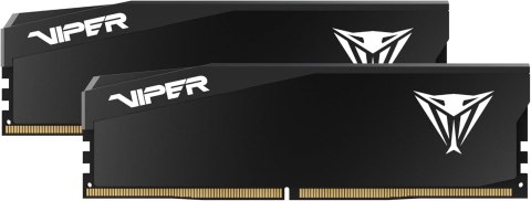 Patriot Viper Elite 5 Ultra DDR5 2x32GB 6400MHz CL32 Black