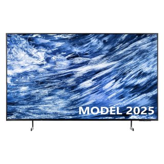 Telewizor Samsung QE75Q7FAAU QLED 75'' 4K Ultra HD Tizen Q-Symphony DVB-T2 Czarny (MODEL 2025)