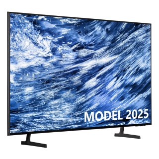 Telewizor Samsung QE75Q7FAAU QLED 75'' 4K Ultra HD Tizen Q-Symphony DVB-T2 Czarny (MODEL 2025)