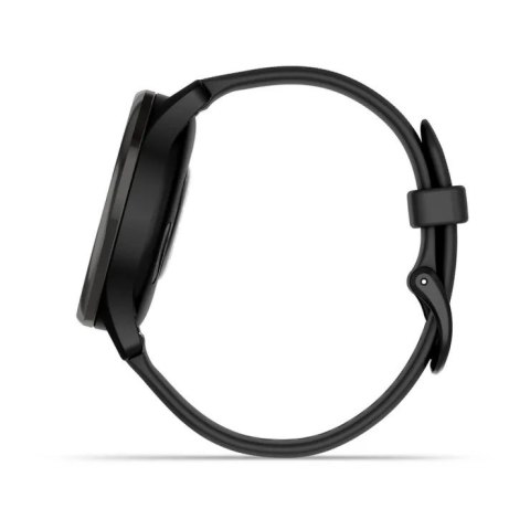 Zegarek sportowy Garmin Vivomove Trend Black