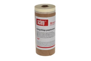 Antychlap papierowy Scley seria 88 (30cm x 20m)
