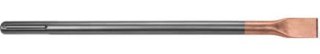 Dłuto płaskie SDS MAX Grone (280 x 25mm)