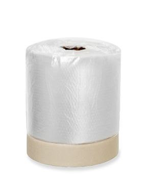 Folia malarska z taśma Antychlap 55cm x 20m *66*