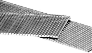 Gwoździe do gwoździarki 10mm 1000 szt.