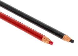 Kredki do szkła i glazury Hardy opakowanie 2 szt