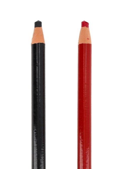 Kredki do szkła i glazury Hardy opakowanie 2 szt