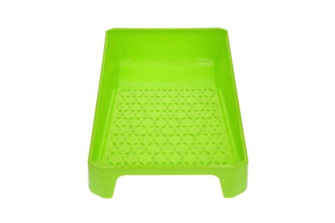 Kuweta malarska m7 seria Fit (50 x 38cm) zielona