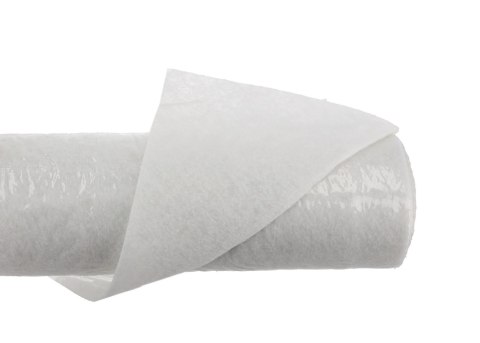 Mata ochronna z filcem 1x10m do podłóg, schodów i mebli Scley