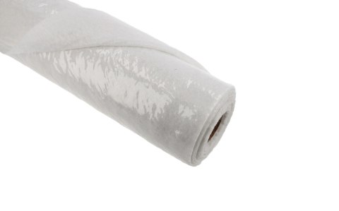 Mata ochronna z filcem 1x25m do podłóg, schodów i mebli Scley