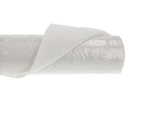 Mata ochronna z filcem 1x25m do podłóg, schodów i mebli Scley