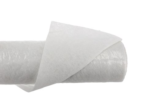 Mata ochronna z filcem 1x25m do podłóg, schodów i mebli Scley