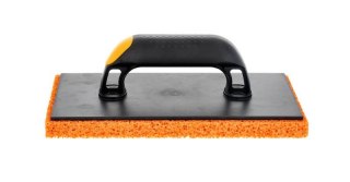 Paca Hardy 28 x 14cm gąbka gumową pomarańczową