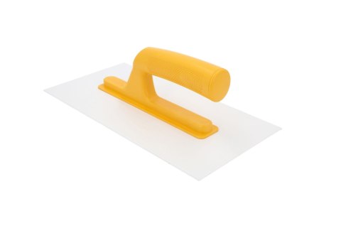 Paca plastikowa Hardy 28cm x 14cm, gr.3mm