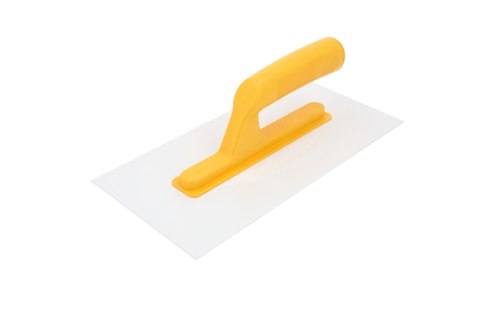 Paca plastikowa Hardy 28cm x 14cm, gr.3mm