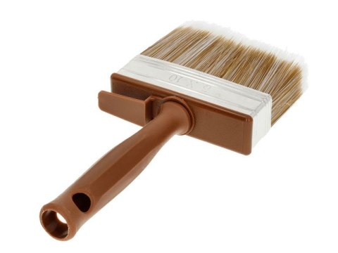 Pędzel malarski Mini Ławkowiec Hardy 100 mm *85*