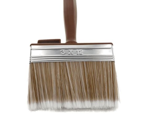 Pędzel malarski Mini Ławkowiec Hardy 120 mm *85*