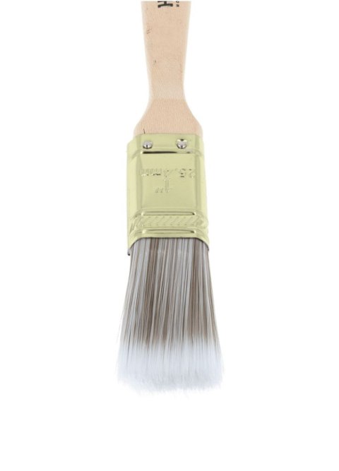 Pędzel malarski płaski Hardy 25 mm seria 45