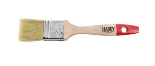 Pędzel malarski płaski Hardy 35 mm seria 36