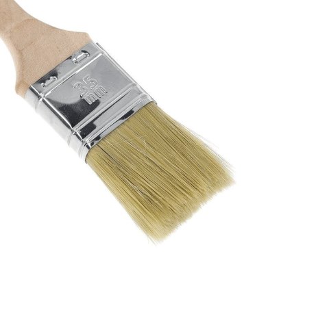 Pędzel malarski płaski Hardy 35 mm seria 36