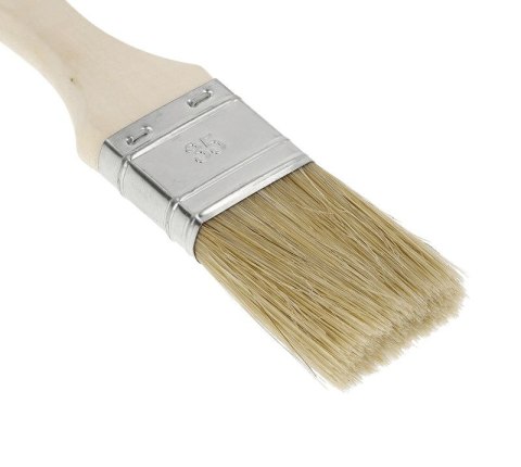 Pędzel malarski płaski Hardy 35 mm seria 40