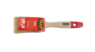 Pędzel malarski płaski Hardy 50 mm seria 36