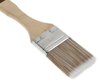 Pędzel malarski płaski Hardy 50 mm seria 44
