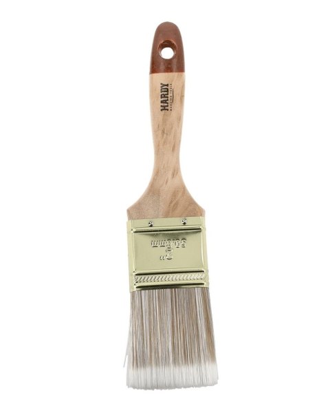 Pędzel malarski płaski Hardy 50 mm seria 45