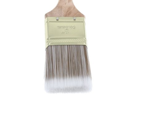 Pędzel malarski płaski Hardy 50 mm seria 45