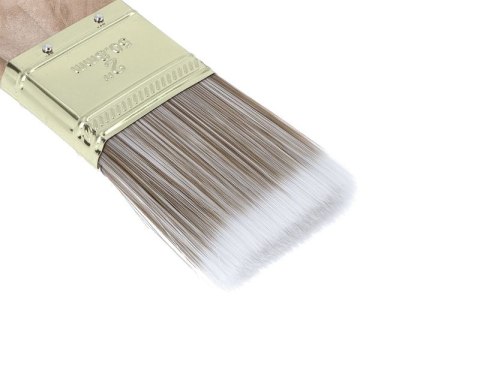 Pędzel malarski płaski Hardy 50 mm seria 45