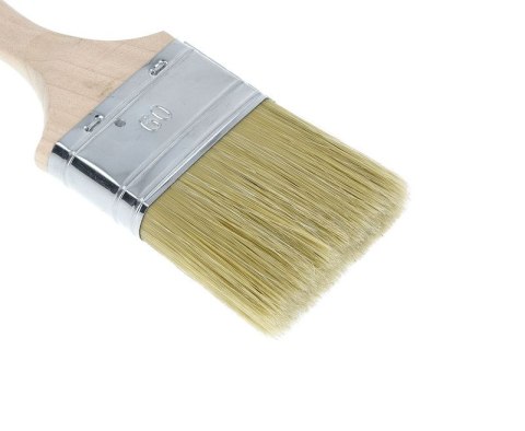 Pędzel malarski płaski Hardy 60 mm seria 36