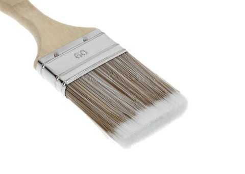 Pędzel malarski płaski Hardy 60 mm seria 44
