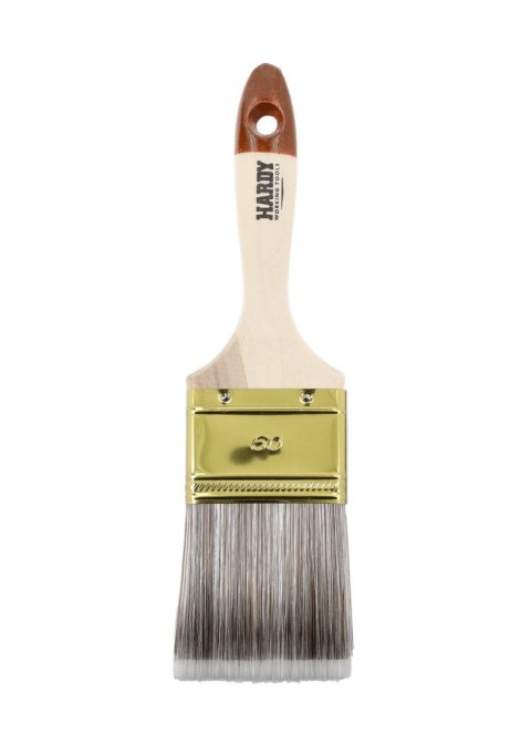 Pędzel malarski płaski Hardy 60 mm seria 45
