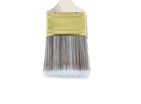 Pędzel malarski płaski Hardy 60 mm seria 45